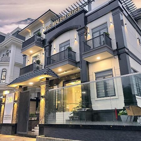 The Malibu Hotel Saigon Ho Chi Minh City Bagian luar foto