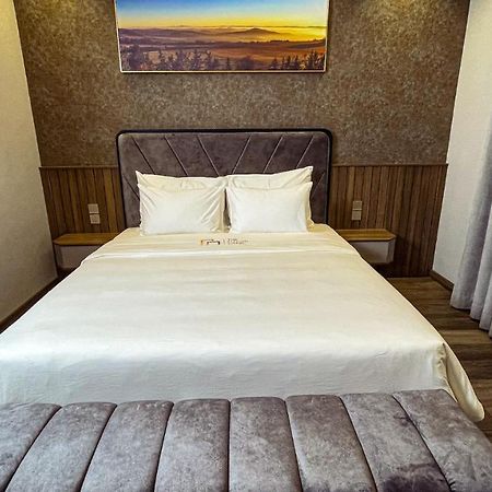 The Malibu Hotel Saigon Ho Chi Minh City Bagian luar foto