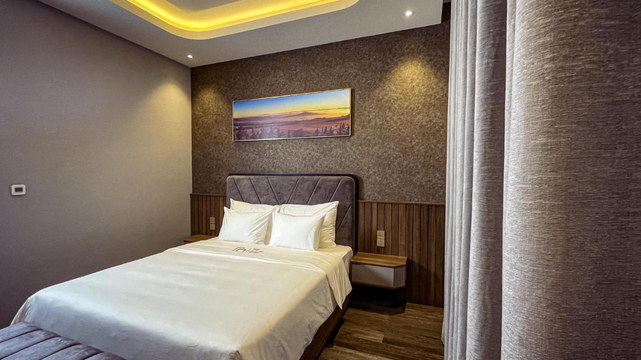 The Malibu Hotel Saigon Ho Chi Minh City Bagian luar foto