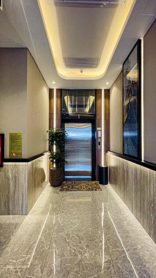 The Malibu Hotel Saigon Ho Chi Minh City Bagian luar foto
