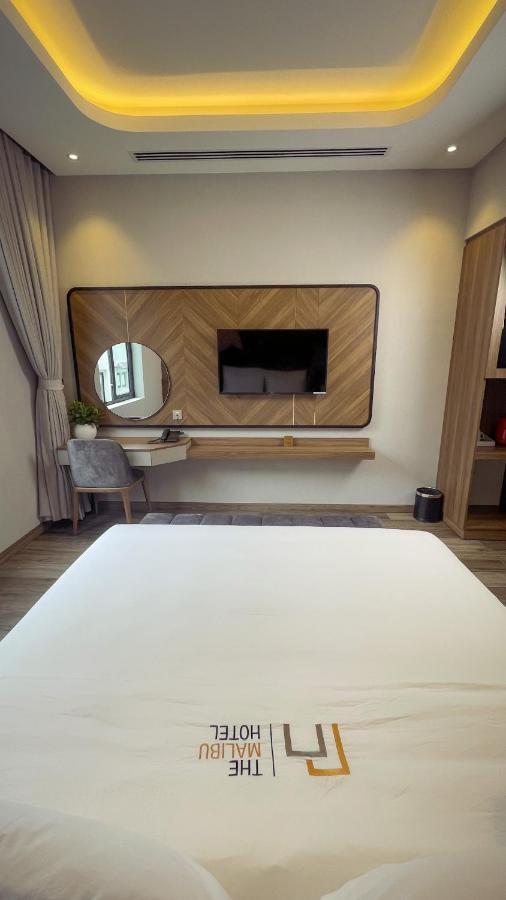 The Malibu Hotel Saigon Ho Chi Minh City Bagian luar foto