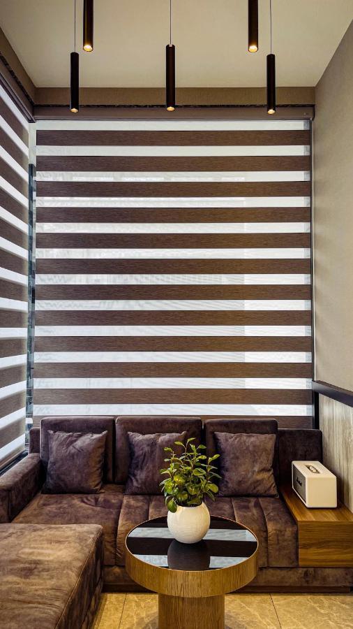 The Malibu Hotel Saigon Ho Chi Minh City Bagian luar foto