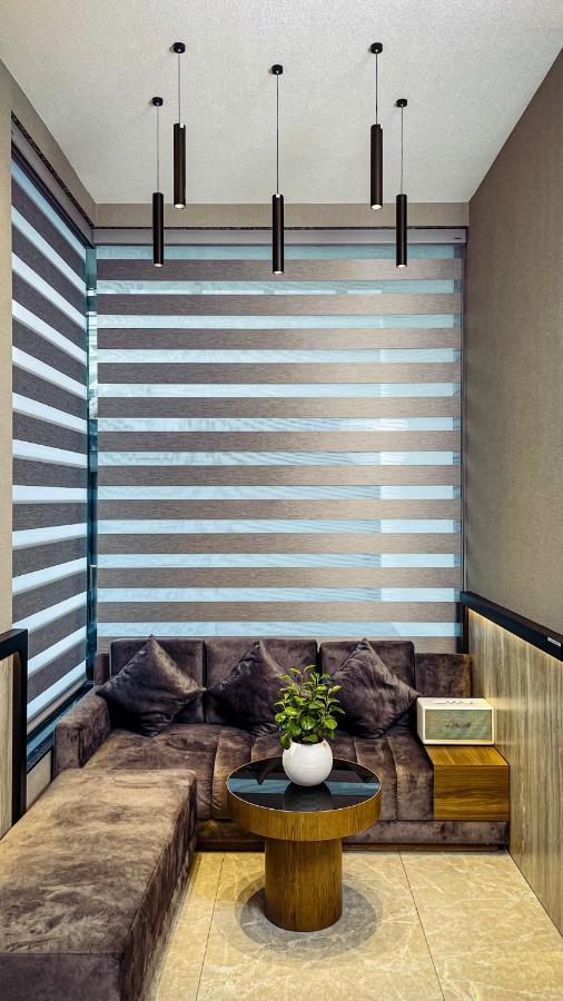 The Malibu Hotel Saigon Ho Chi Minh City Bagian luar foto