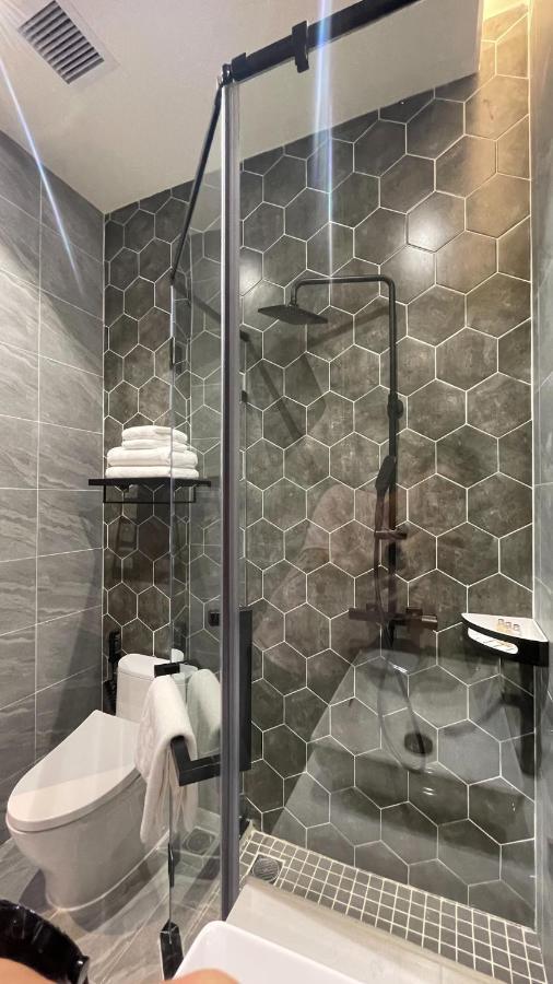 The Malibu Hotel Saigon Ho Chi Minh City Bagian luar foto