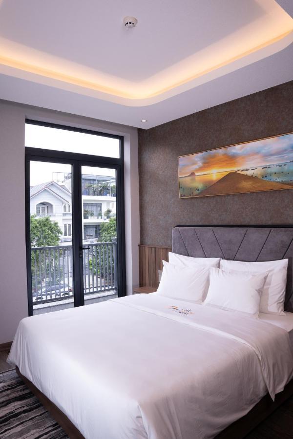 The Malibu Hotel Saigon Ho Chi Minh City Bagian luar foto