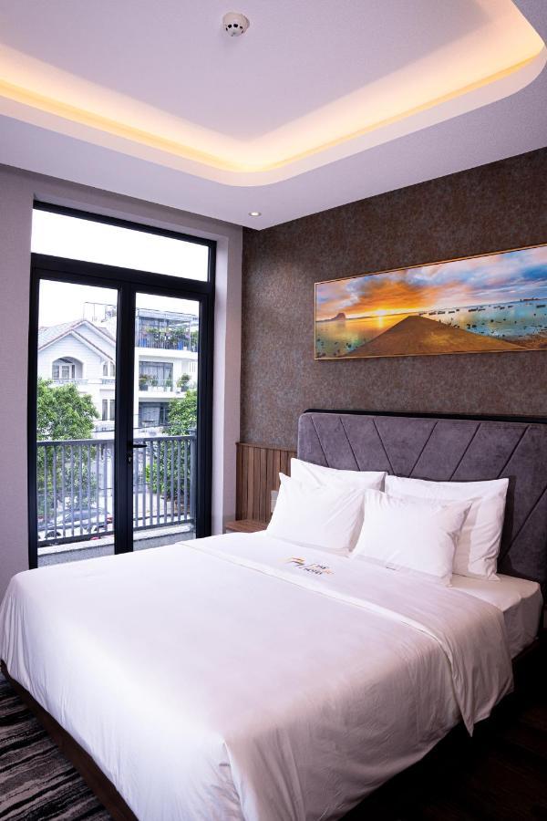 The Malibu Hotel Saigon Ho Chi Minh City Bagian luar foto