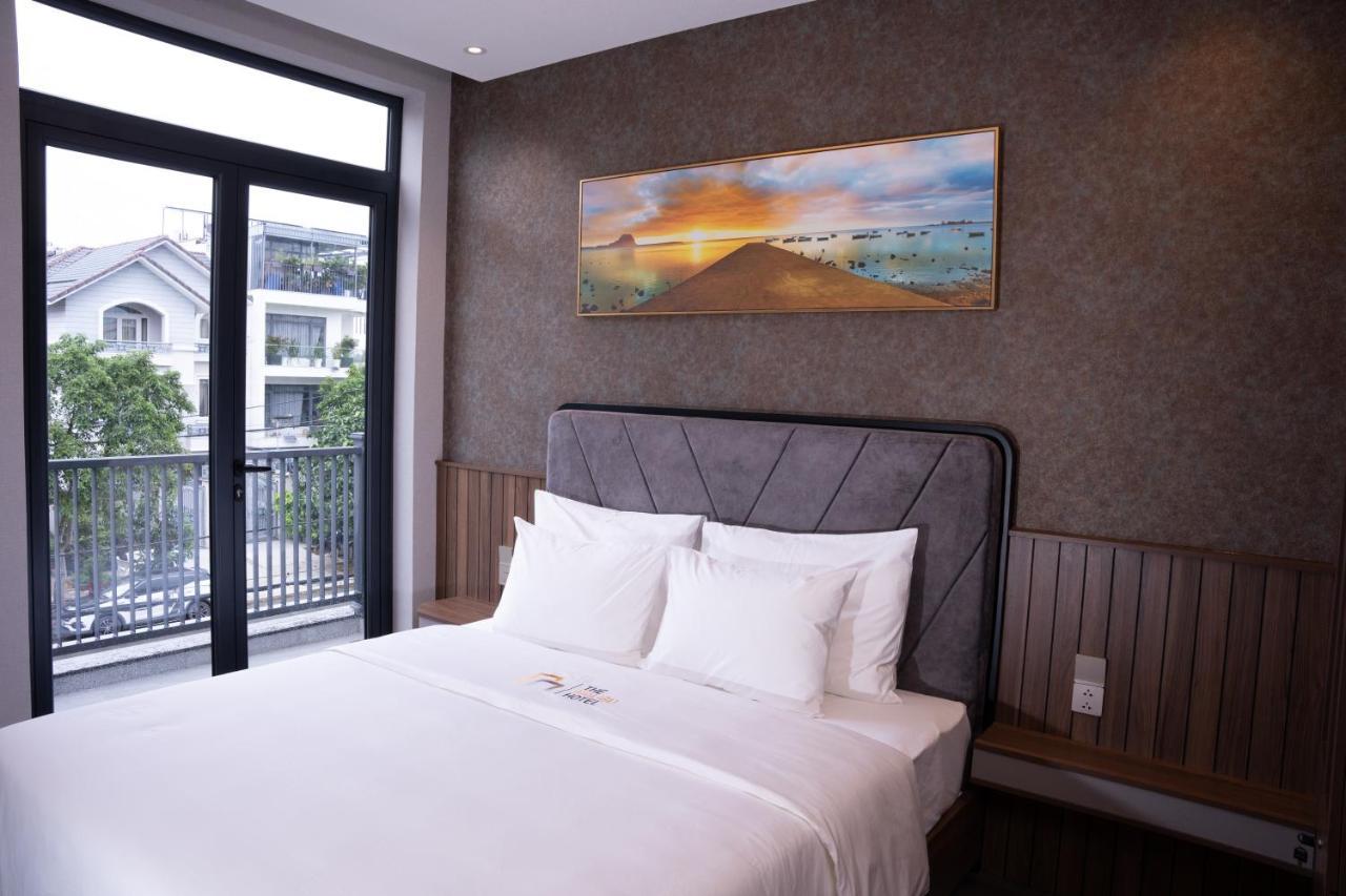 The Malibu Hotel Saigon Ho Chi Minh City Bagian luar foto